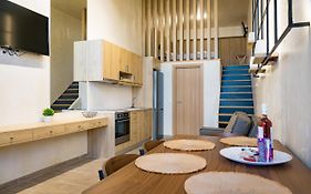 Remezzo Luxury Apartments